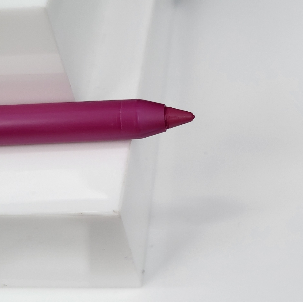 ColourPop Lippie Pencil: Heart On (Vibrant Magenta), NWOB - Picture 8 of 8